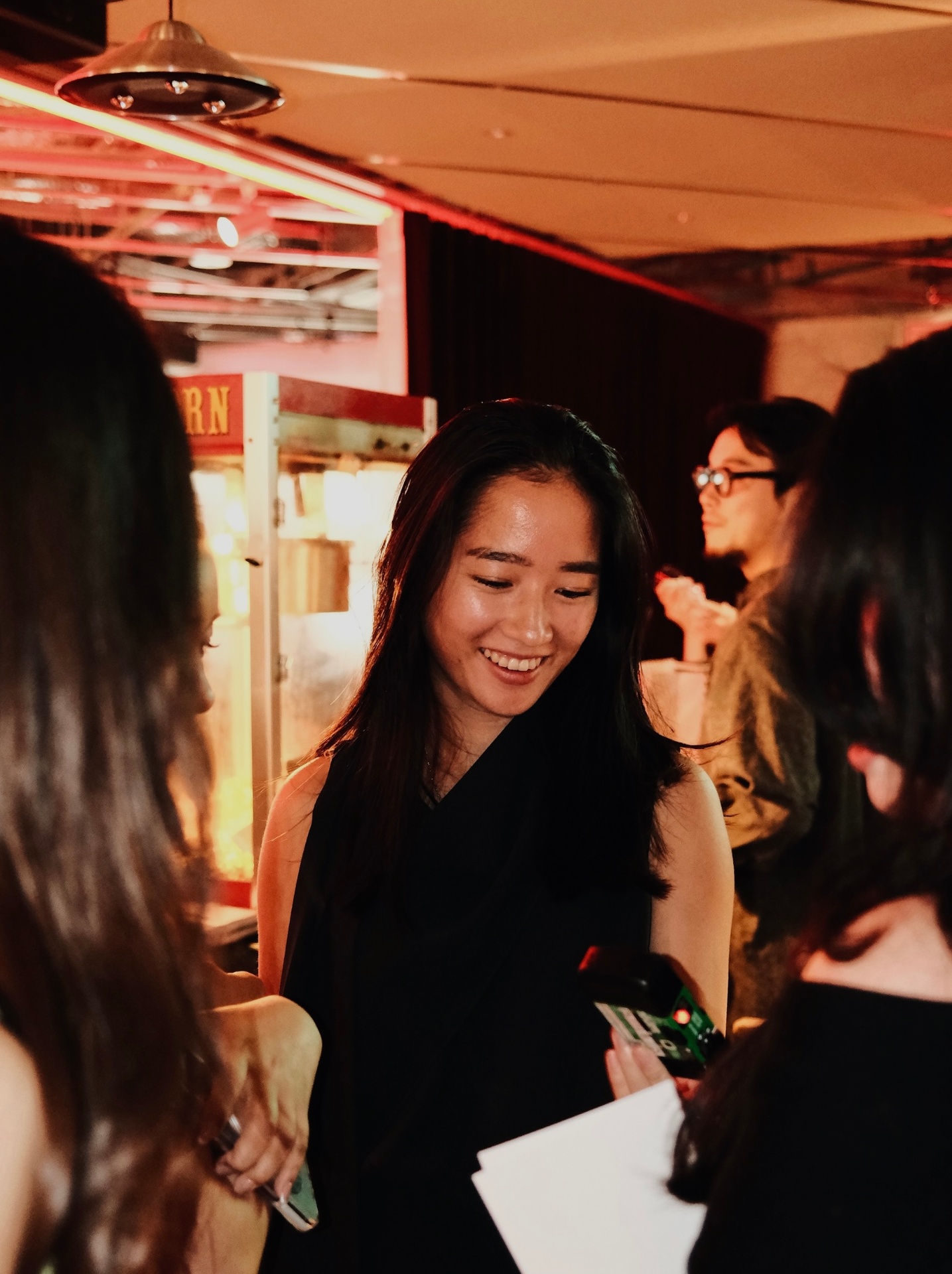 Asaka, founder of UGC Creators Club